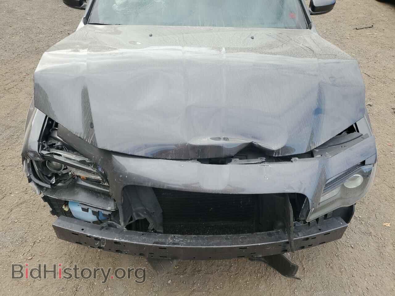 2019 CHRYSLER 300 - VIN: 2C3CCABG8KH546830 - Фото 11