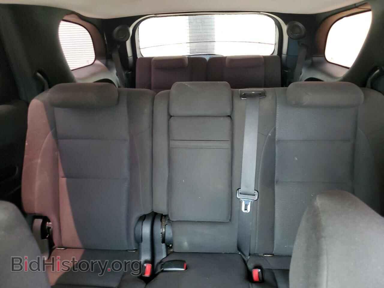 2012 DODGE DURANGO - VIN: 1C4RDHDG6CC129946 - Photo 10