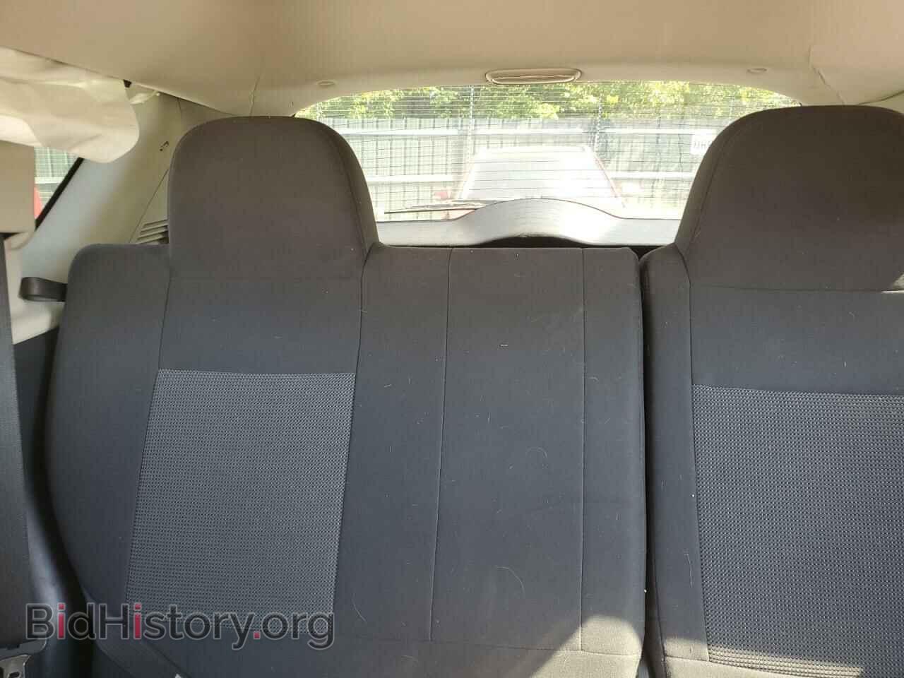 2012 JEEP COMPASS - VIN: 1C4NJDBB1CD517720 - Photo 10