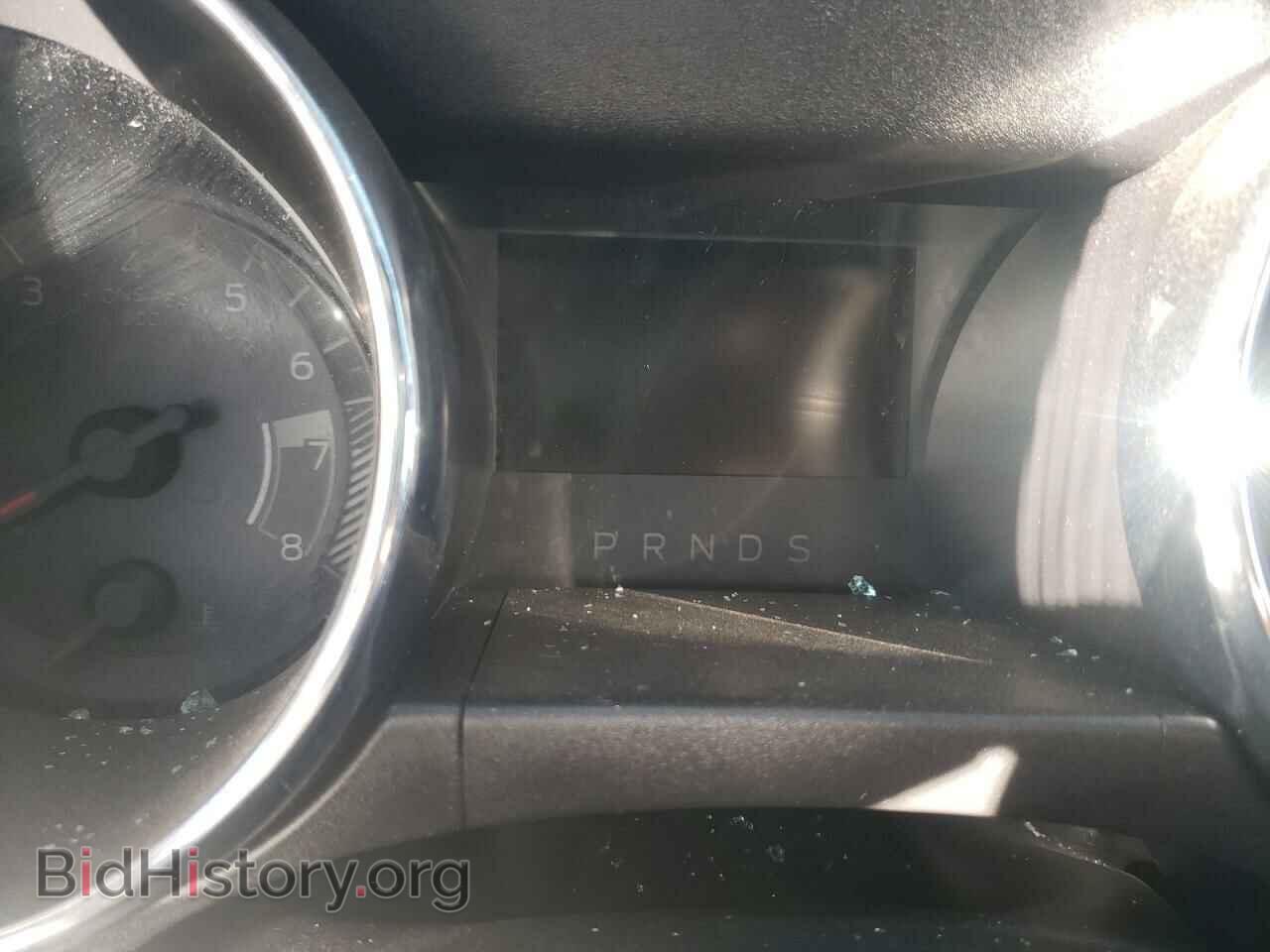 2015 FORD MUSTANG - VIN: 1FA6P8TH1F5381588 - Фото 8