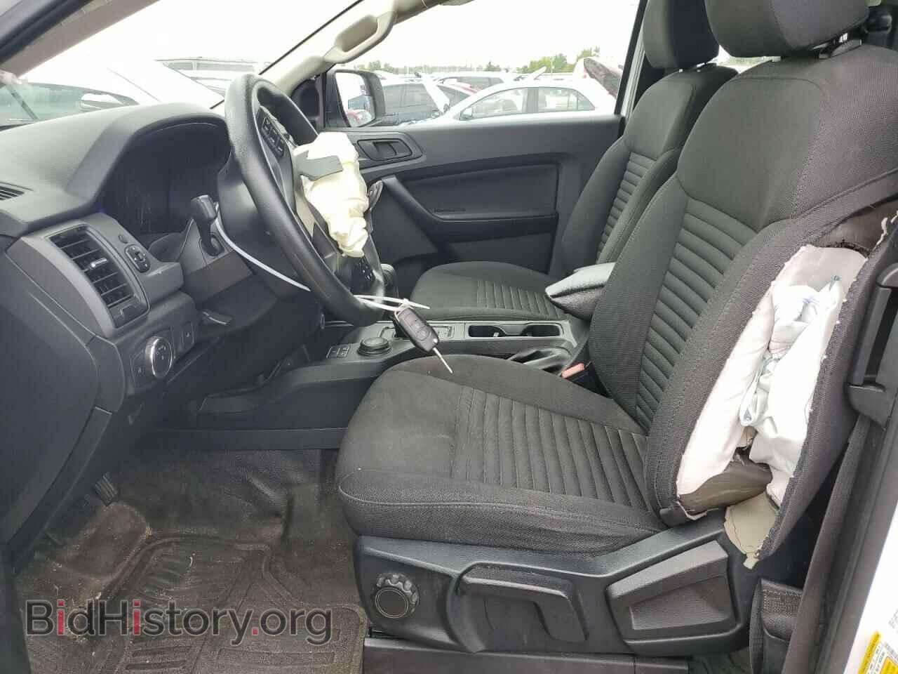 2020 FORD RANGER - VIN: 1FTER1FH5LLA92255 - Фото 7