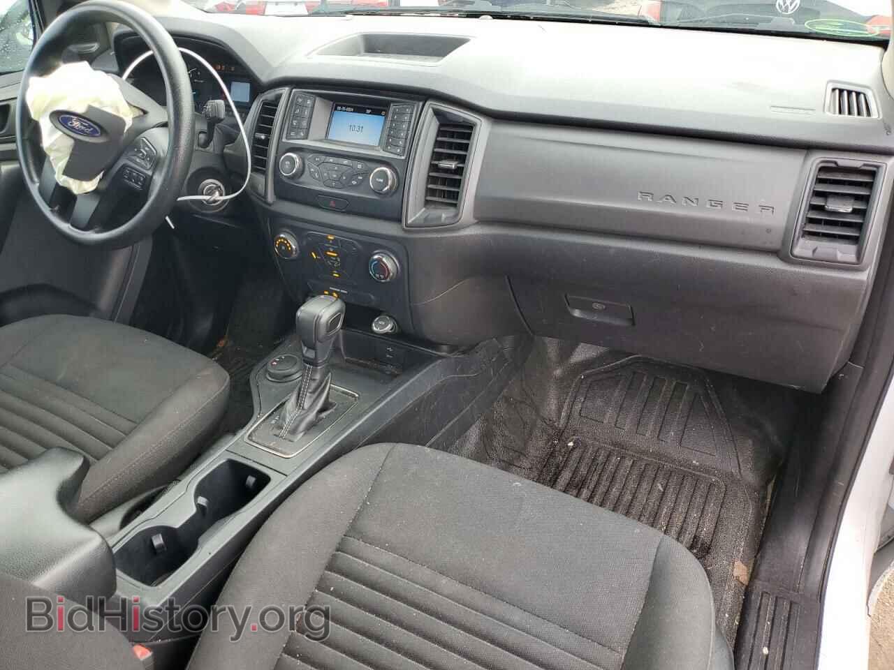 2020 FORD RANGER - VIN: 1FTER1FH5LLA92255 - Фото 8