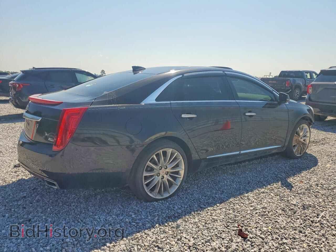 2015 CADILLAC XTS - VIN: 2G61S5S36F9153955 - Фото 3