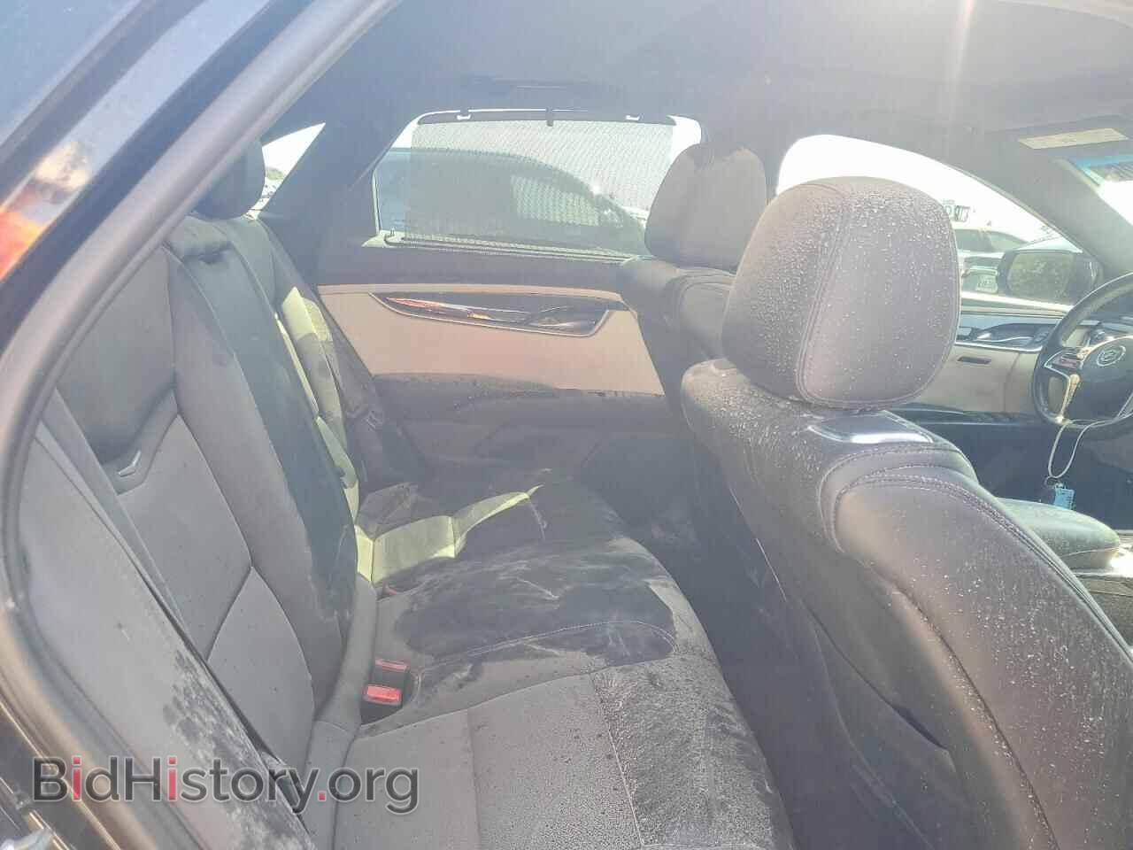 2015 CADILLAC XTS - VIN: 2G61S5S36F9153955 - Фото 10