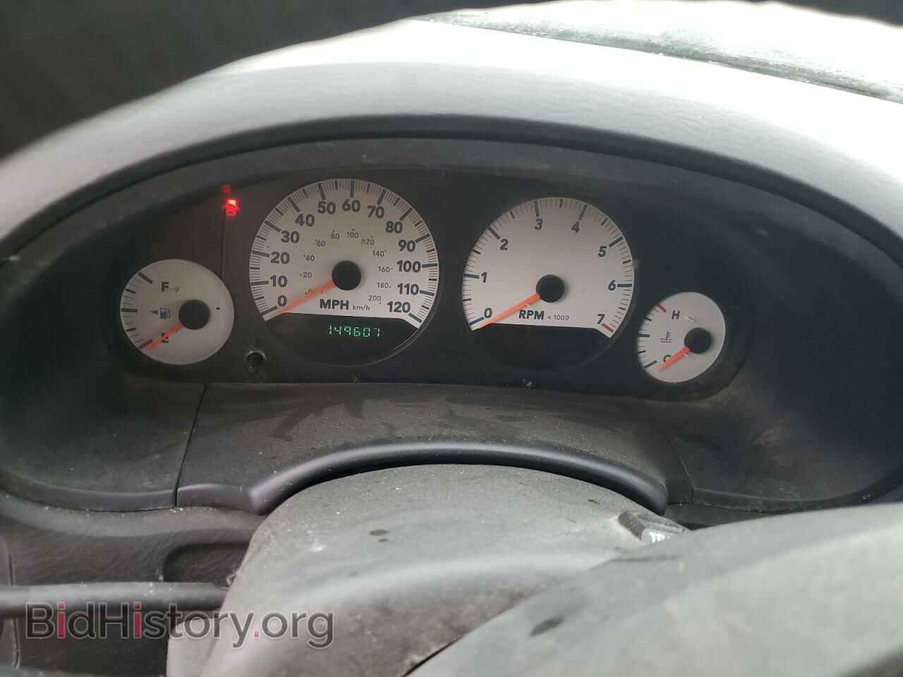 2006 DODGE CARAVAN - VIN: 2D4GP44L56R827600 - Фото 9