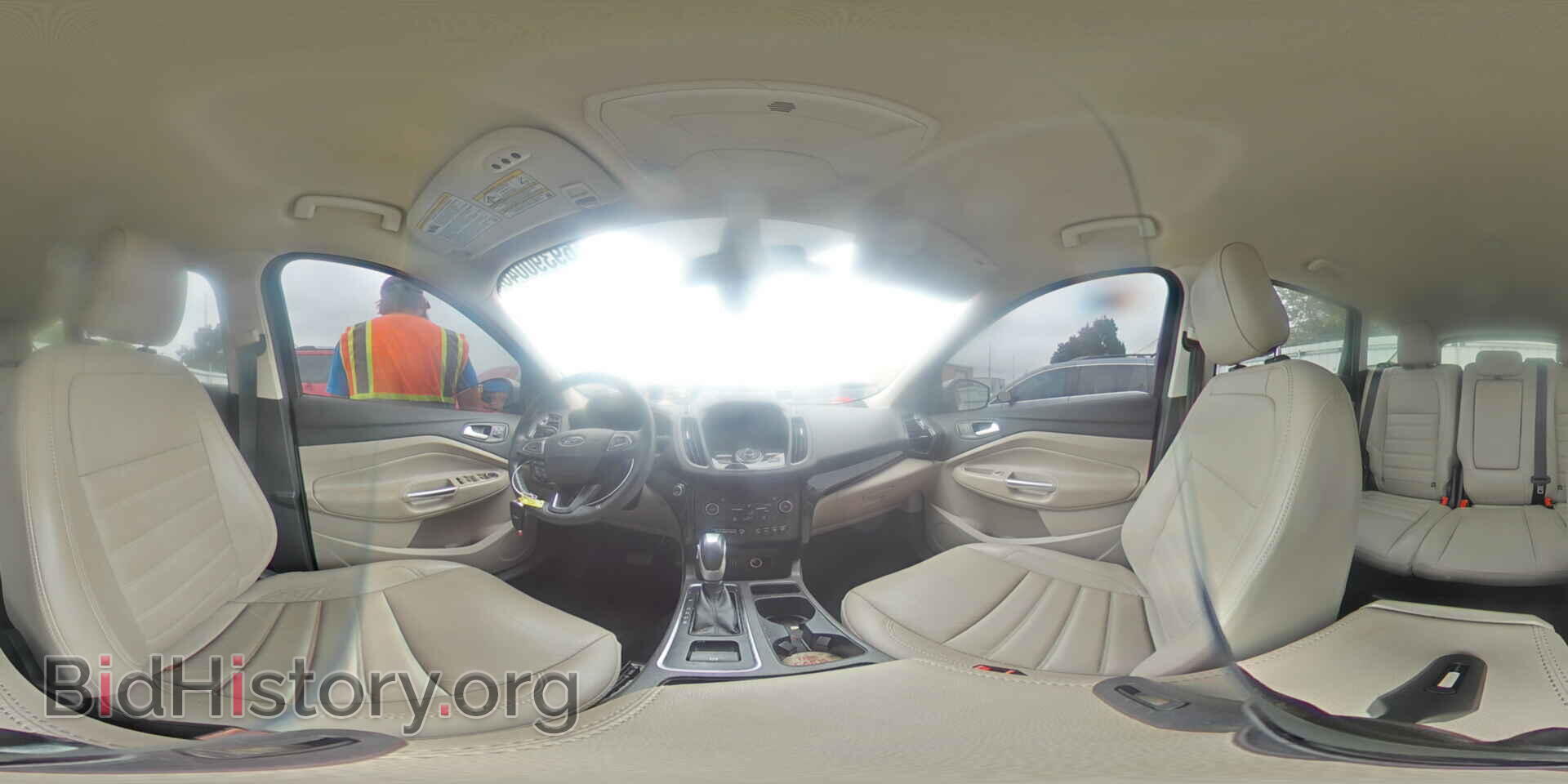 2019 FORD ESCAPE - VIN: 1FMCU9J97KUA60982 - Фото 15