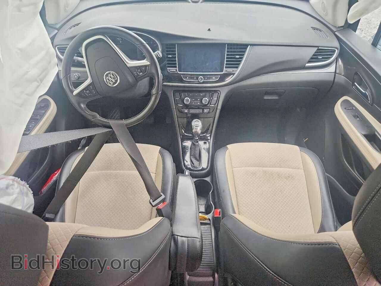 2020 BUICK ENCORE - VIN: KL4CJESB0LB011427 - Photo 8