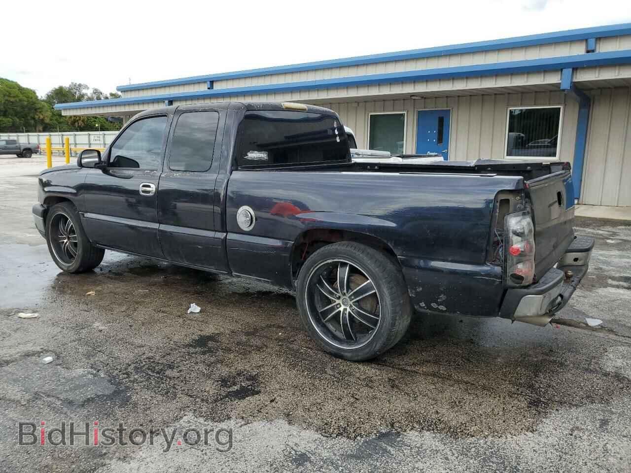 2006 CHEVROLET ALL Models - VIN: 1GCEC19T86Z119953 - Фото 2