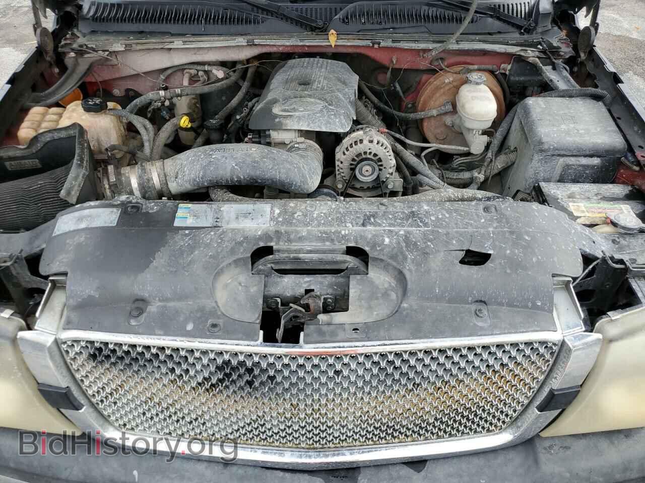 2006 CHEVROLET ALL Models - VIN: 1GCEC19T86Z119953 - Фото 11