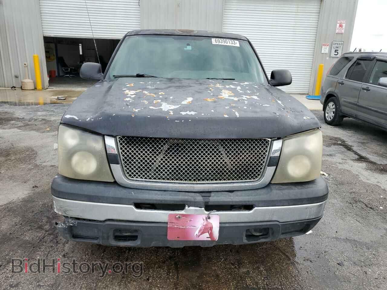 2006 CHEVROLET ALL Models - VIN: 1GCEC19T86Z119953 - Фото 5