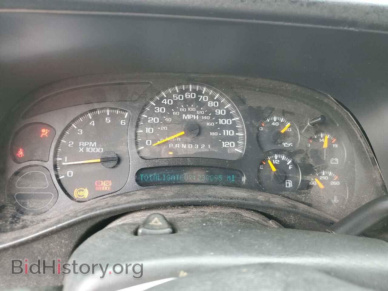 2006 CHEVROLET ALL Models - VIN: 1GCEC19T86Z119953 - Фото 9