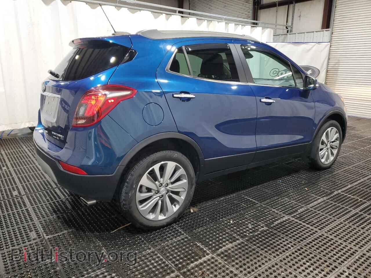 2019 BUICK ENCORE - VIN: KL4CJESB2KB766934 - Photo 3