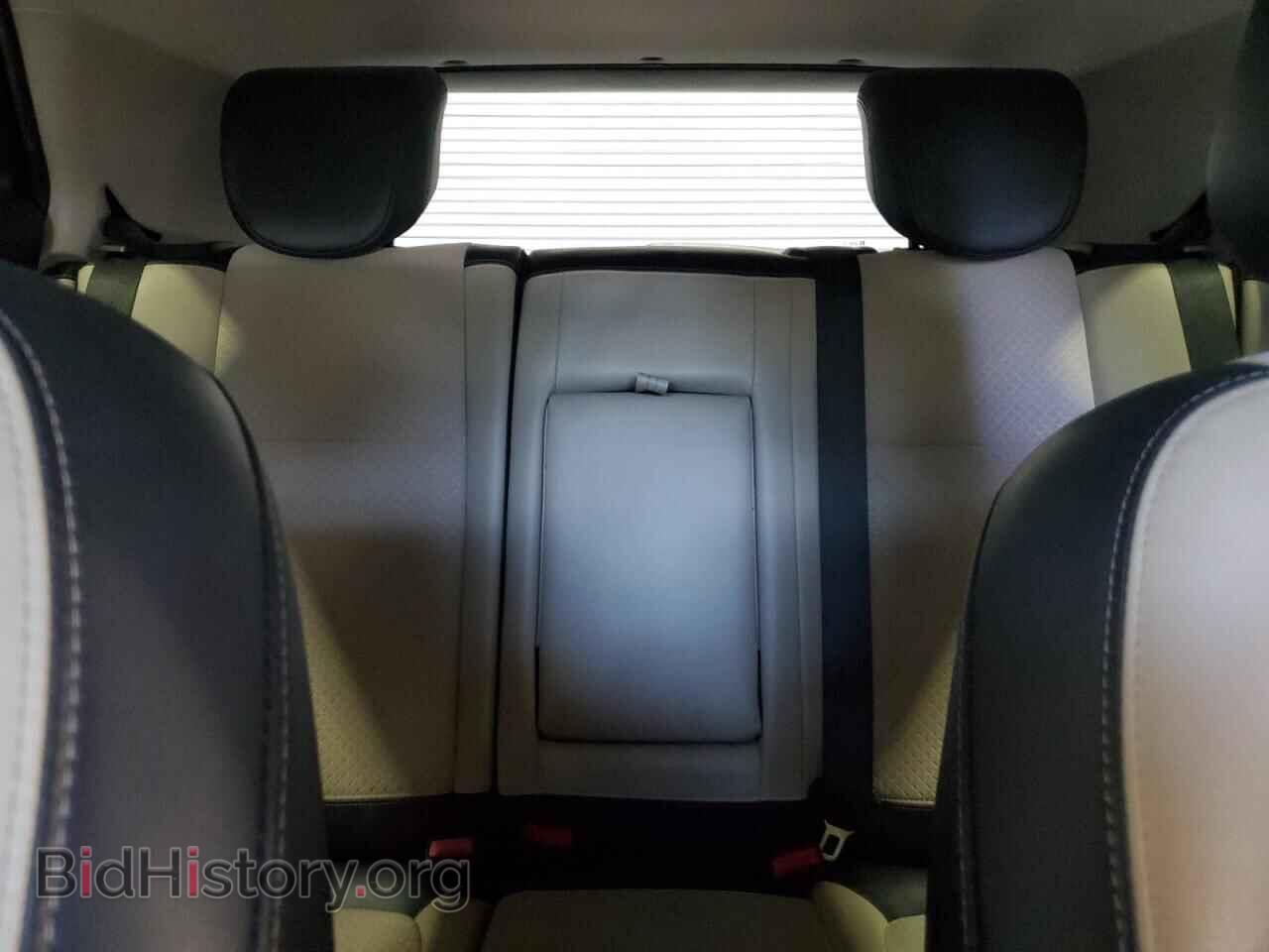 2019 BUICK ENCORE - VIN: KL4CJESB2KB766934 - Photo 10