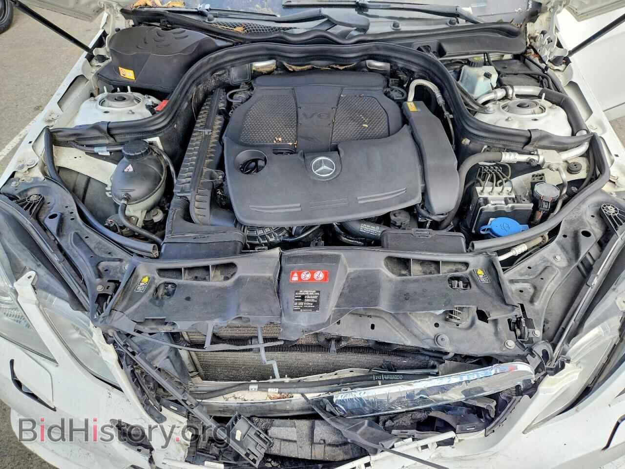 2013 MERCEDES-BENZ E-CLASS - VIN: WDDHF5KB6DA695829 - Фото 11