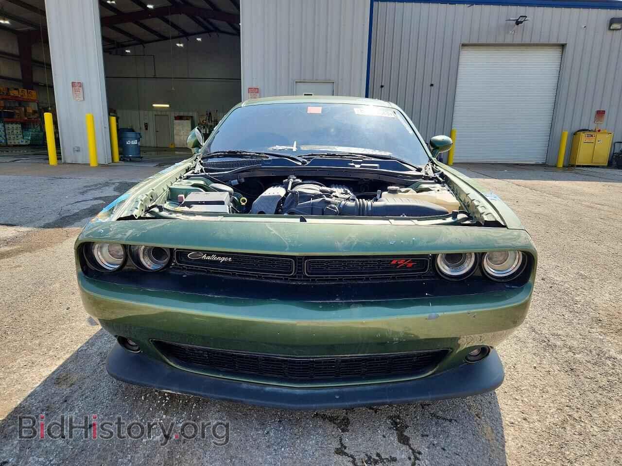 2021 DODGE CHALLENGER - VIN: 2C3CDZFJXMH627851 - Photo 5