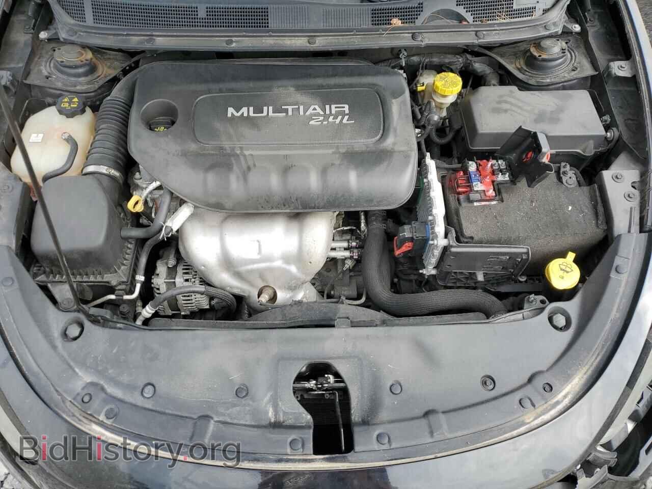 2014 DODGE DART - VIN: 1C3CDFBB5ED668044 - Фото 11