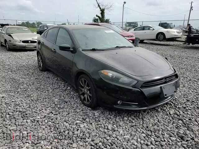 2014 DODGE DART - VIN: 1C3CDFBB5ED668044 - Фото 13
