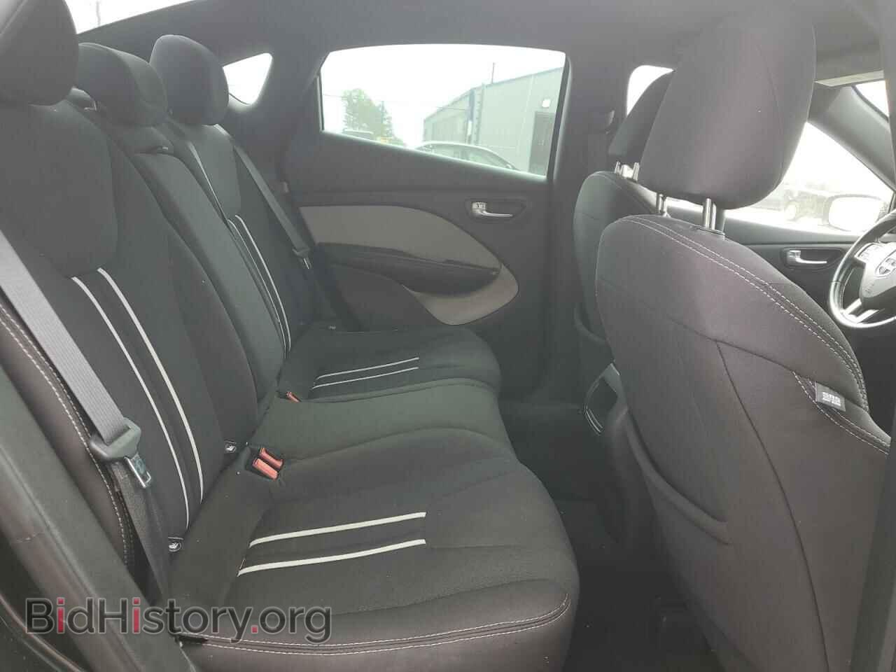 2014 DODGE DART - VIN: 1C3CDFBB5ED668044 - Фото 10