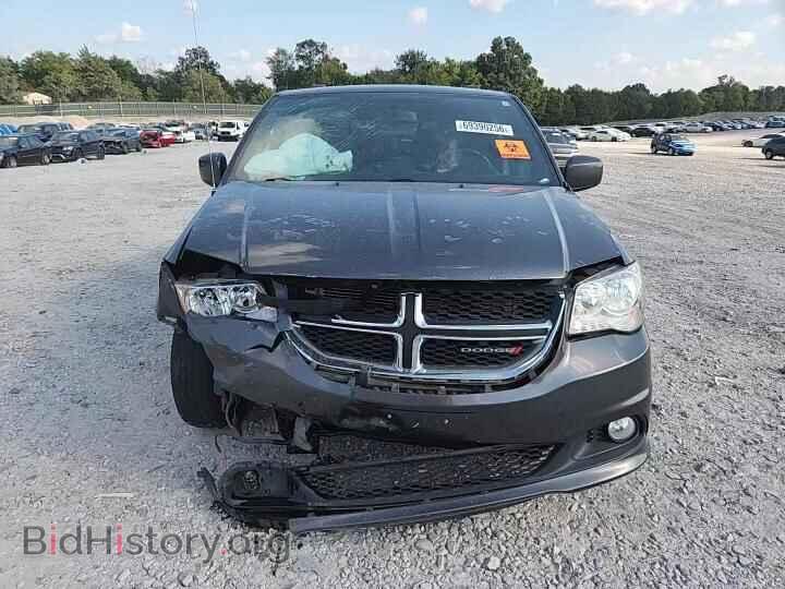 2017 DODGE CARAVAN - VIN: 2C4RDGCG5HR862662 - Photo 14