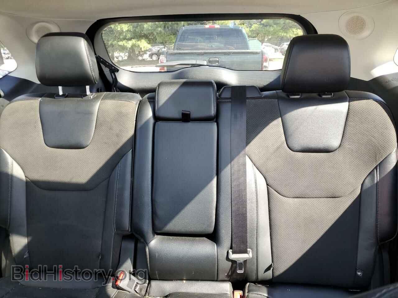 2018 FORD EDGE - VIN: 2FMPK4AP6JBC30987 - Фото 10