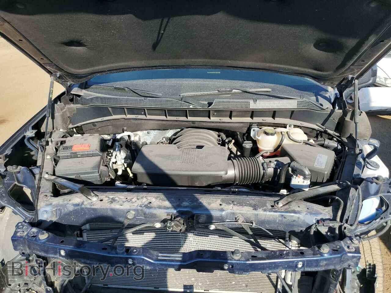 2019 CHEVROLET ALL Models - VIN: 1GCRYEED7KZ321458 - Фото 11