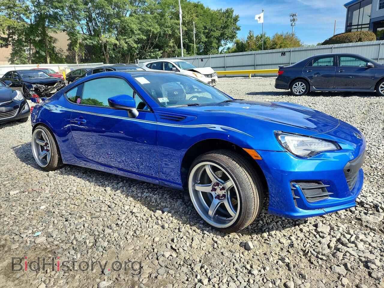 2017 SUBARU BRZ - VIN: JF1ZCAB1XH9600077 - Photo 4