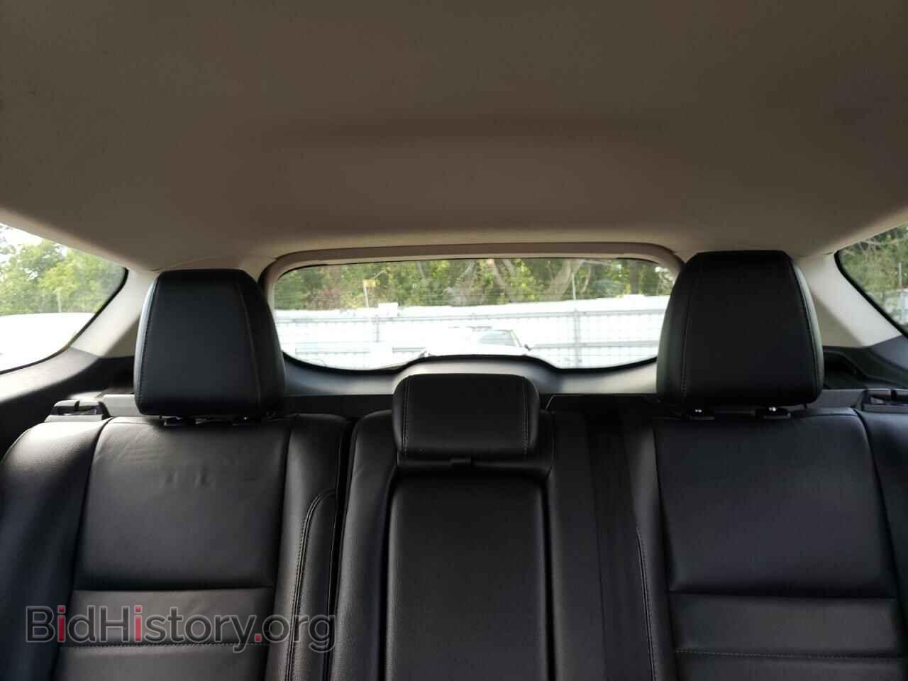 2014 FORD ESCAPE - VIN: 1FMCU0G91EUD03421 - Фото 10
