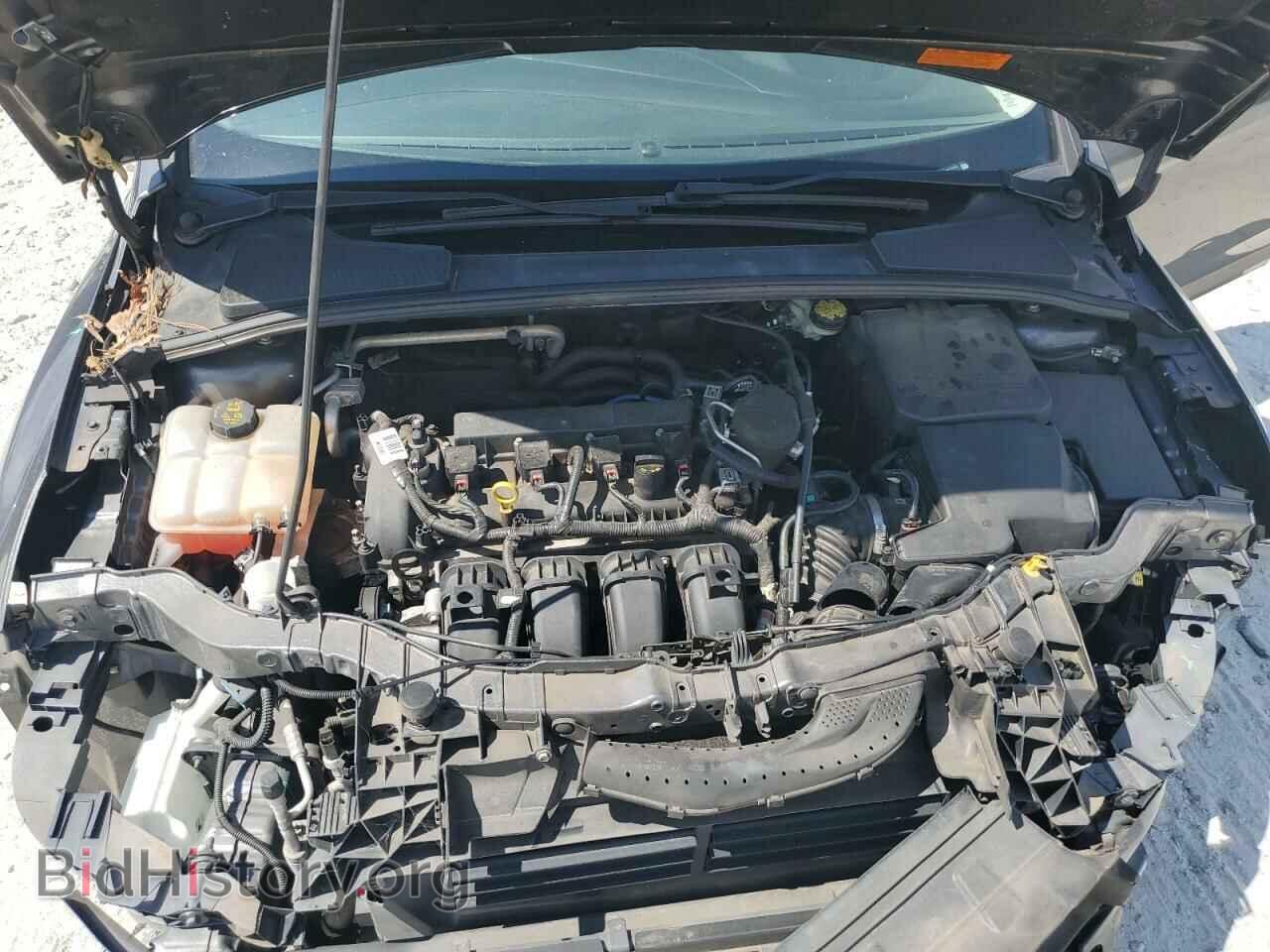 2015 FORD FOCUS - VIN: 1FADP3K20FL214268 - Фото 11