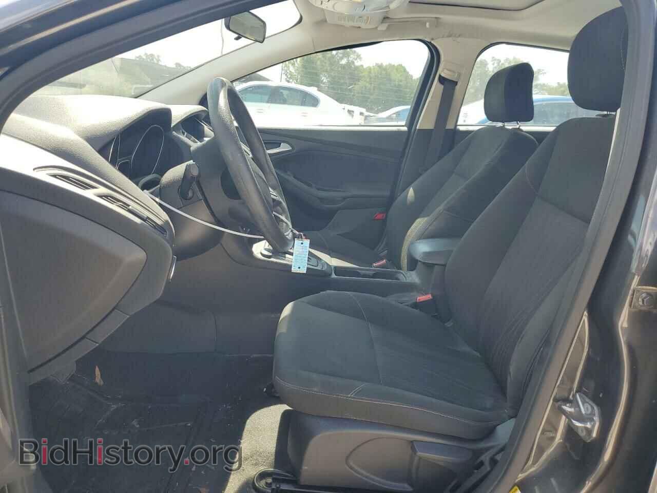 2015 FORD FOCUS - VIN: 1FADP3K20FL214268 - Фото 7