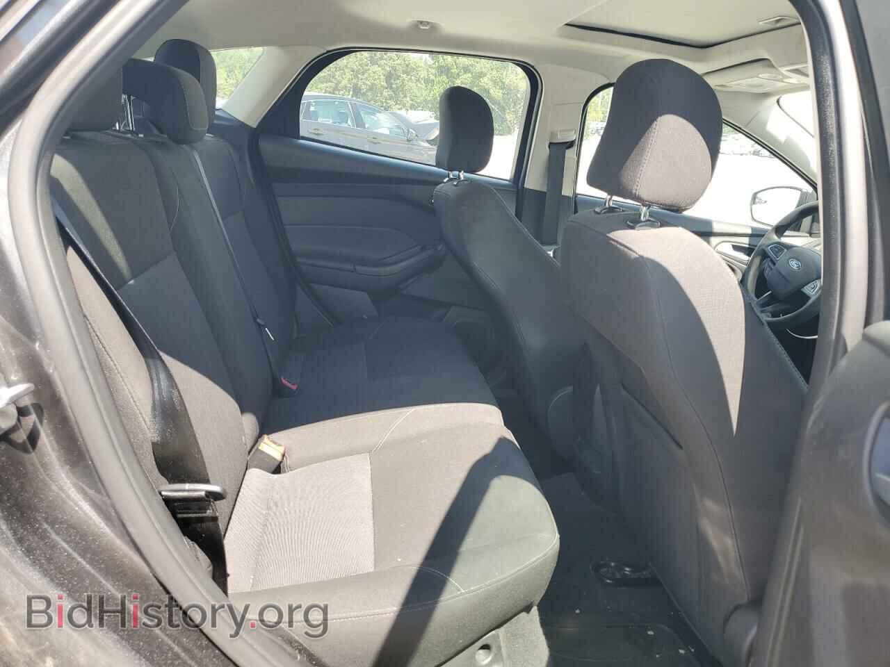 2015 FORD FOCUS - VIN: 1FADP3K20FL214268 - Фото 10