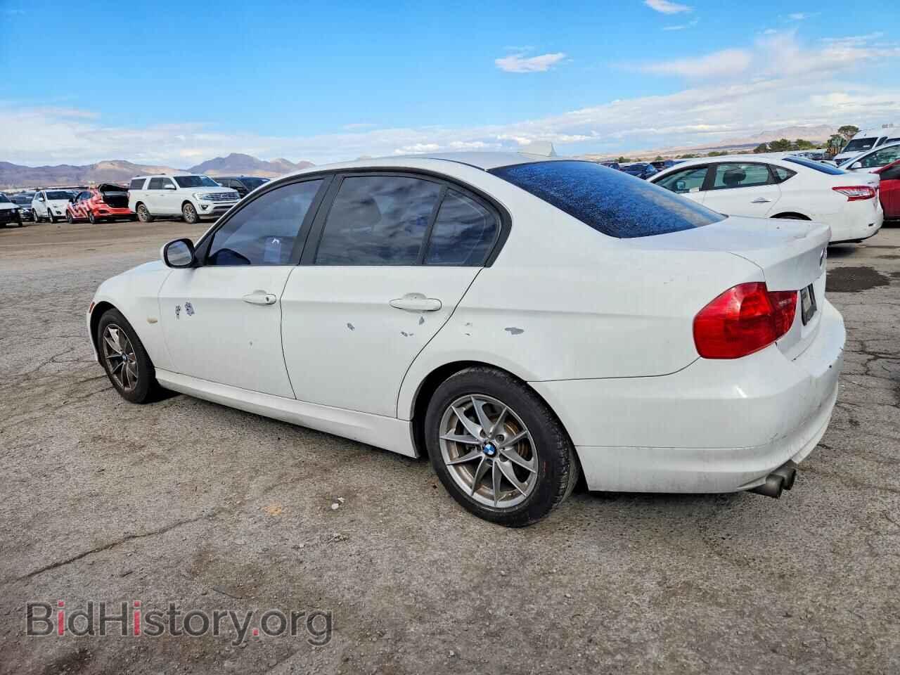 2010 BMW 3 SERIES - VIN: WBAPH5C5XAA440134 - Фото 2
