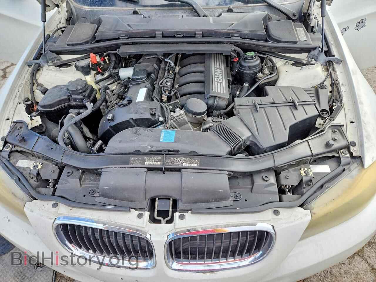 2010 BMW 3 SERIES - VIN: WBAPH5C5XAA440134 - Фото 11