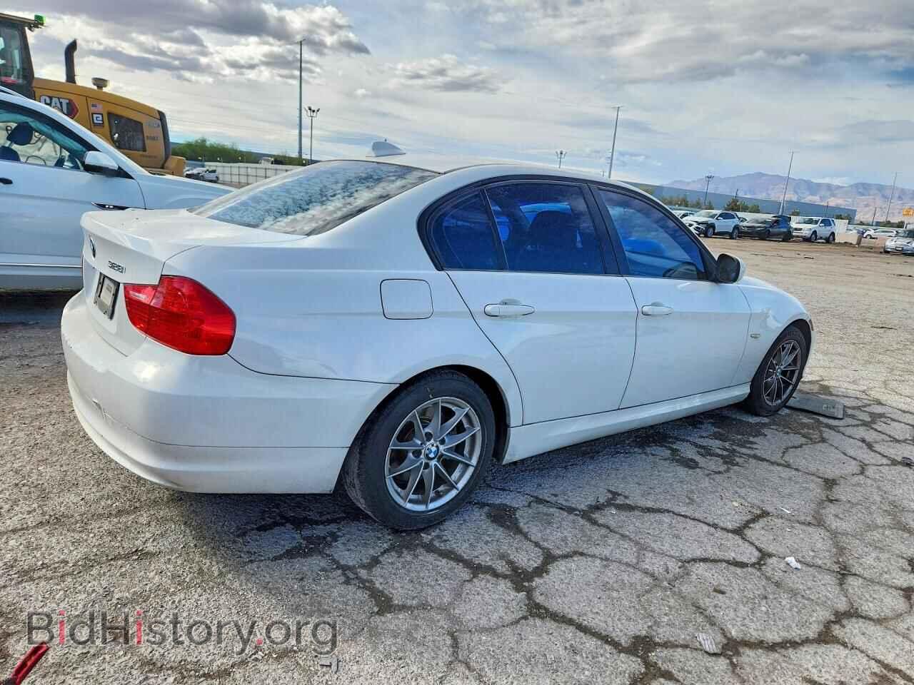 2010 BMW 3 SERIES - VIN: WBAPH5C5XAA440134 - Фото 3
