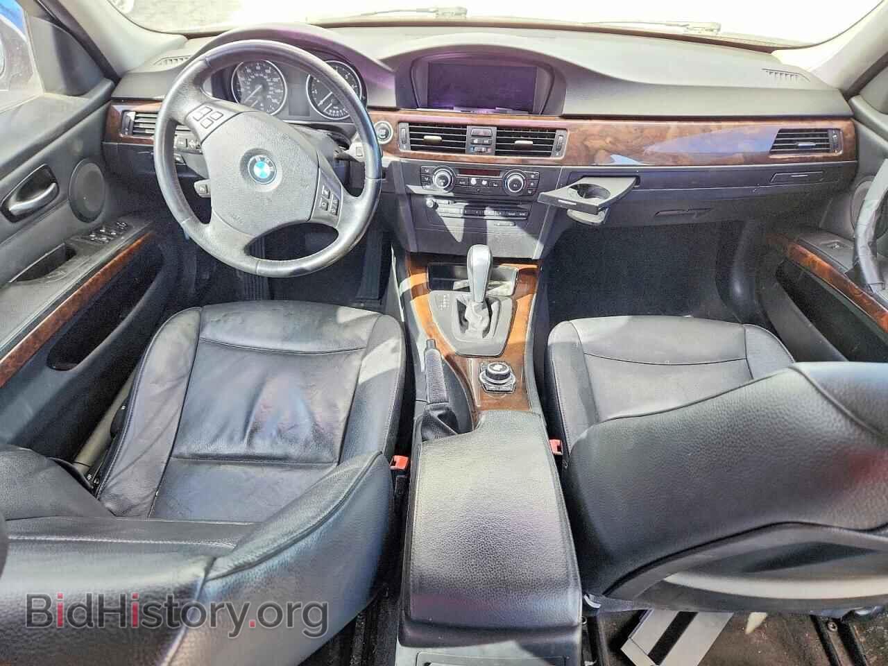 2010 BMW 3 SERIES - VIN: WBAPH5C5XAA440134 - Фото 8