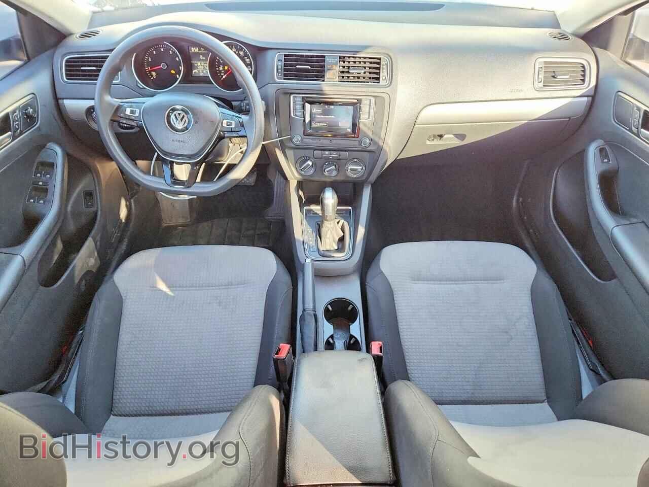 2018 VOLKSWAGEN JETTA - VIN: 3VW2B7AJ2JM261242 - Photo 8