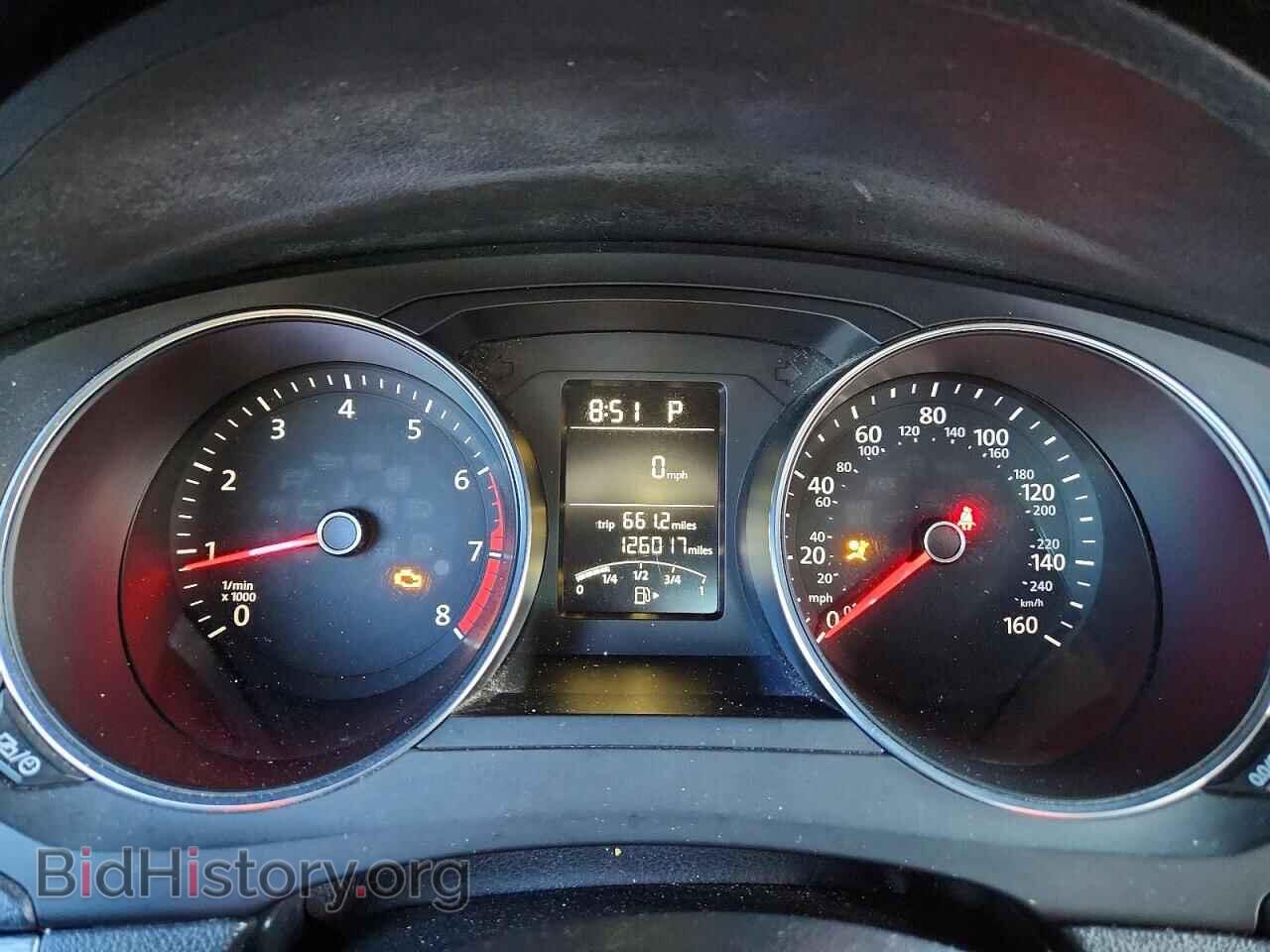 2018 VOLKSWAGEN JETTA - VIN: 3VW2B7AJ2JM261242 - Photo 9