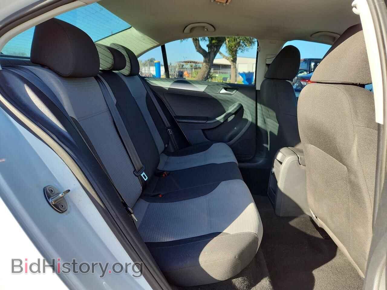 2018 VOLKSWAGEN JETTA - VIN: 3VW2B7AJ2JM261242 - Photo 10