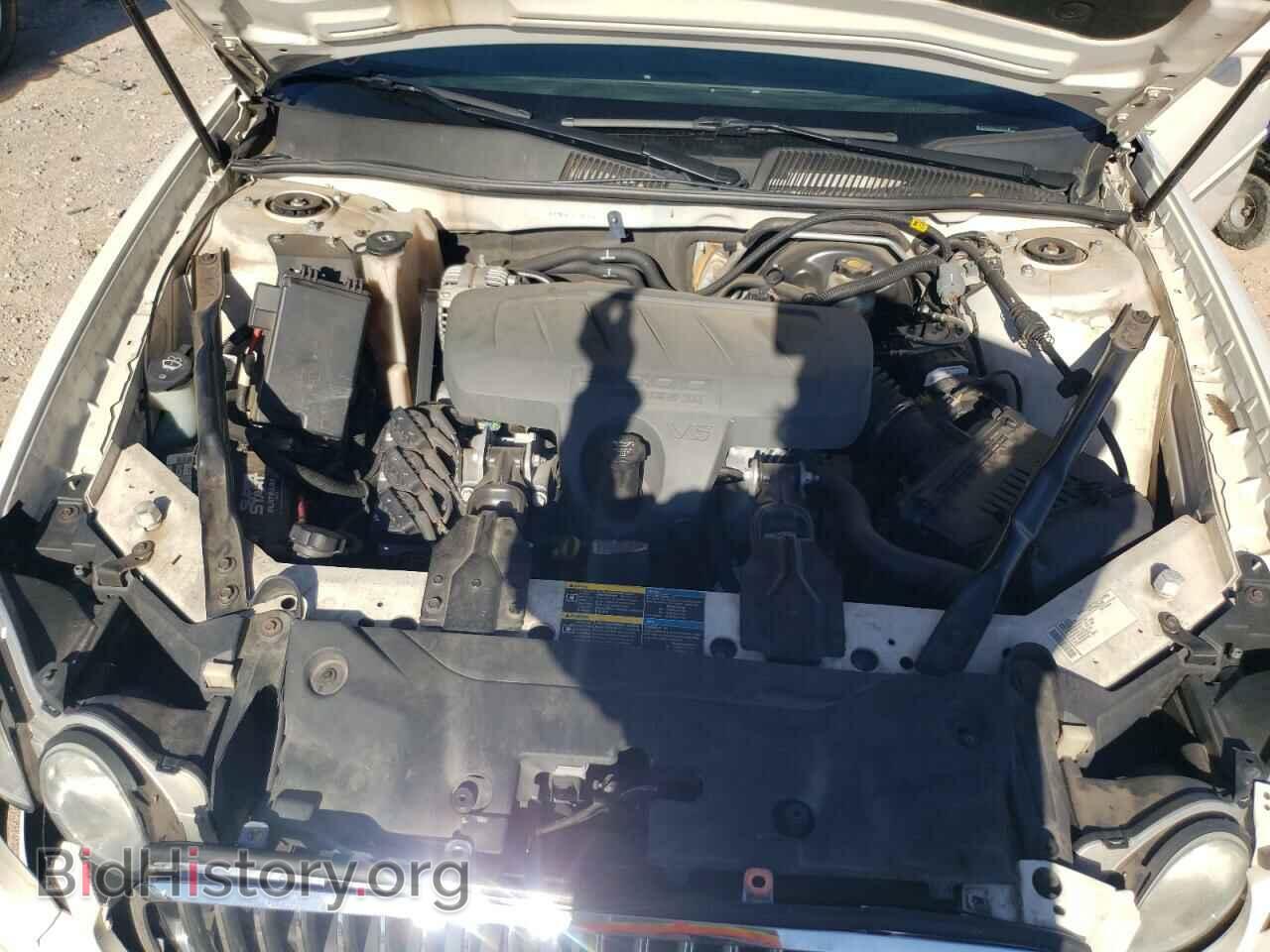 2009 BUICK LACROSSE - VIN: 2G4WC582X91205701 - Фото 11