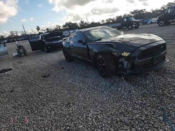 2017 FORD MUSTANG - VIN: 1FA6P8CF4H5239298 - Фото 13