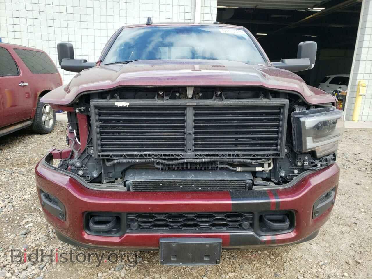 2021 RAM 2500 - VIN: 3C6UR5FLXMG560073 - Фото 5