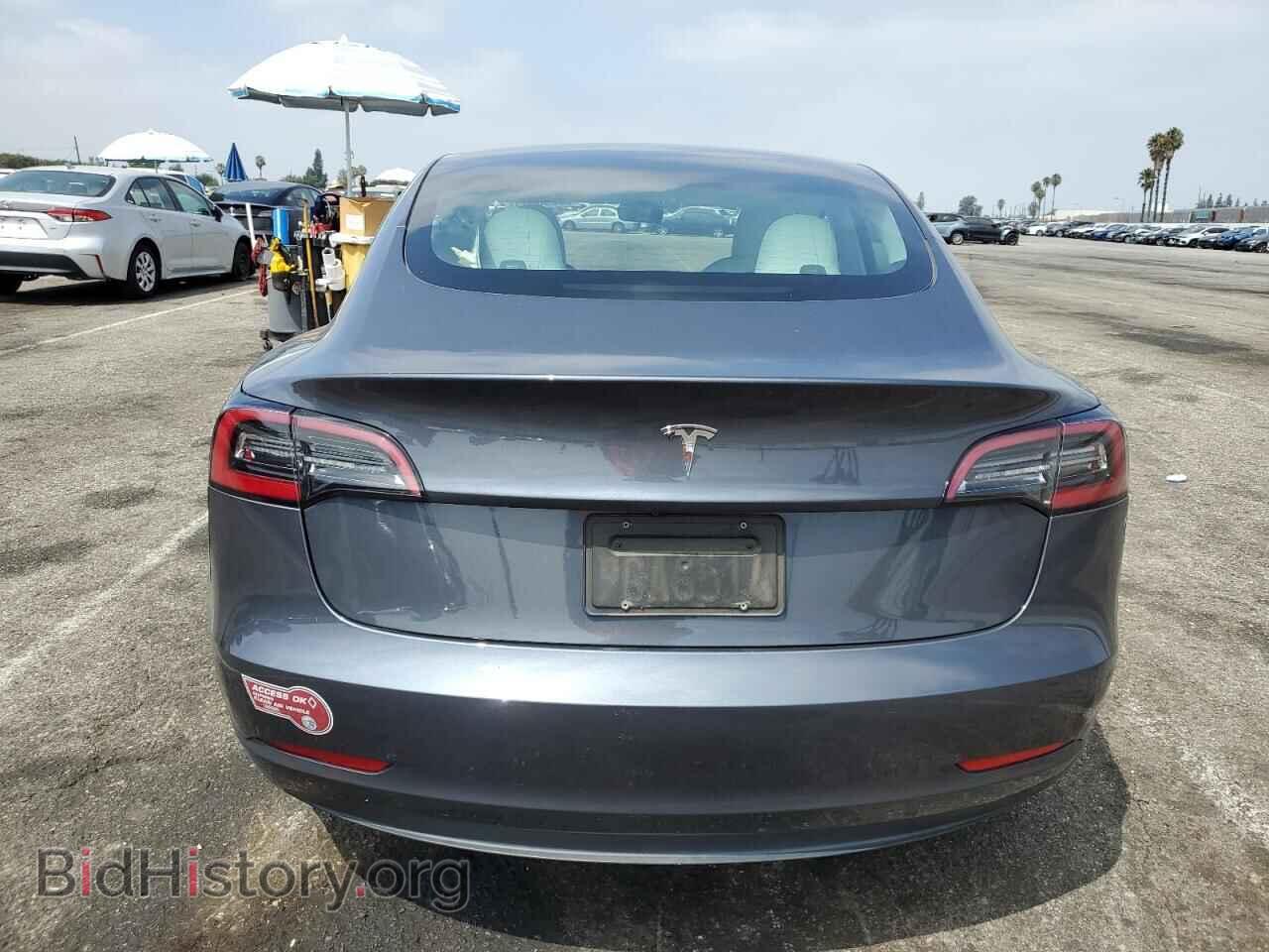 2023 TESLA MODEL 3 - VIN: 5YJ3E1EA3PF516788 - Photo 6