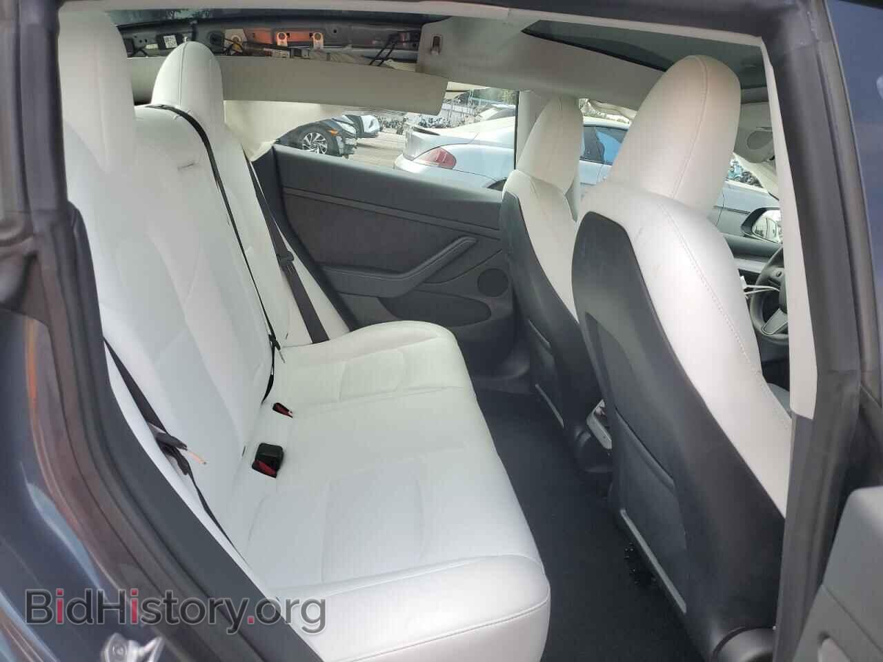 2023 TESLA MODEL 3 - VIN: 5YJ3E1EA3PF516788 - Photo 10