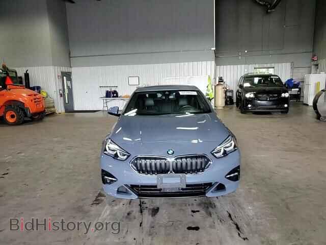 2020 BMW 2 SERIES - VIN: WBA73AK02L7F83160 - Фото 14