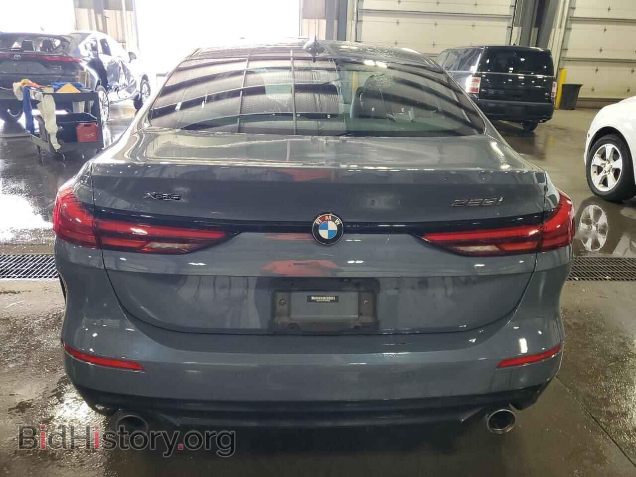 2020 BMW 2 SERIES - VIN: WBA73AK02L7F83160 - Фото 6