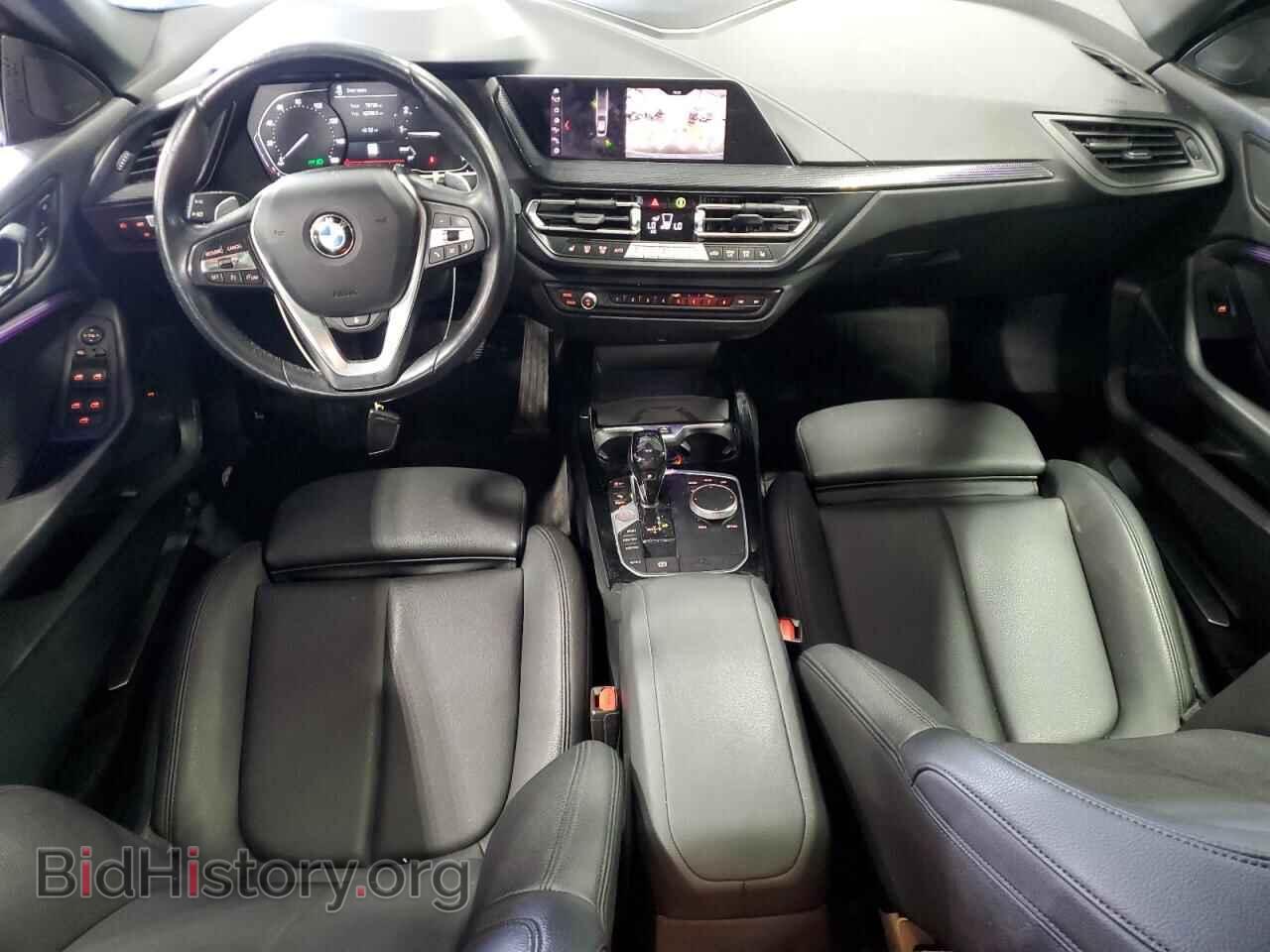 2020 BMW 2 SERIES - VIN: WBA73AK02L7F83160 - Фото 8