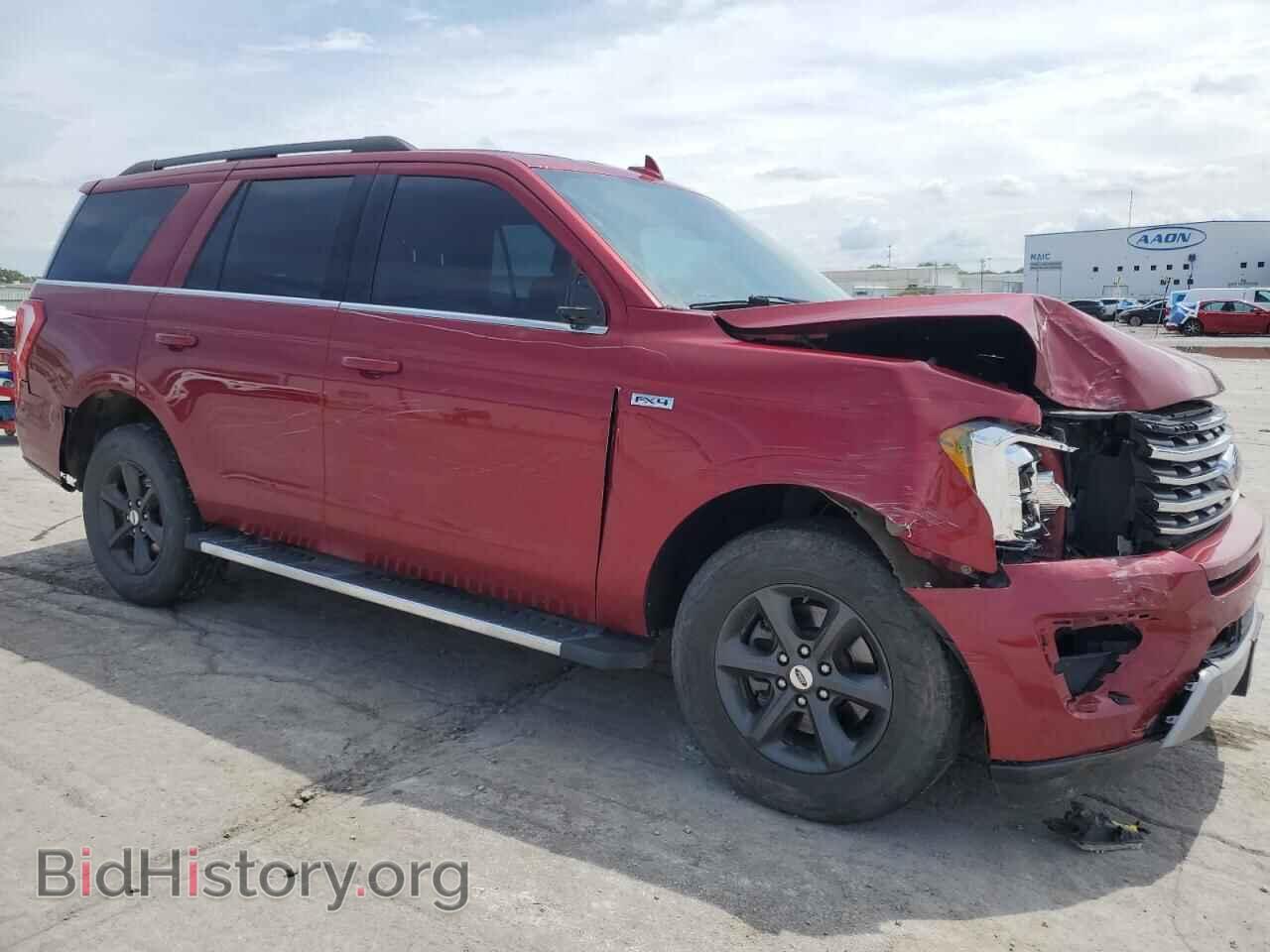 2019 FORD EXPEDITION - VIN: 1FMJU1JT4KEA04075 - Фото 4