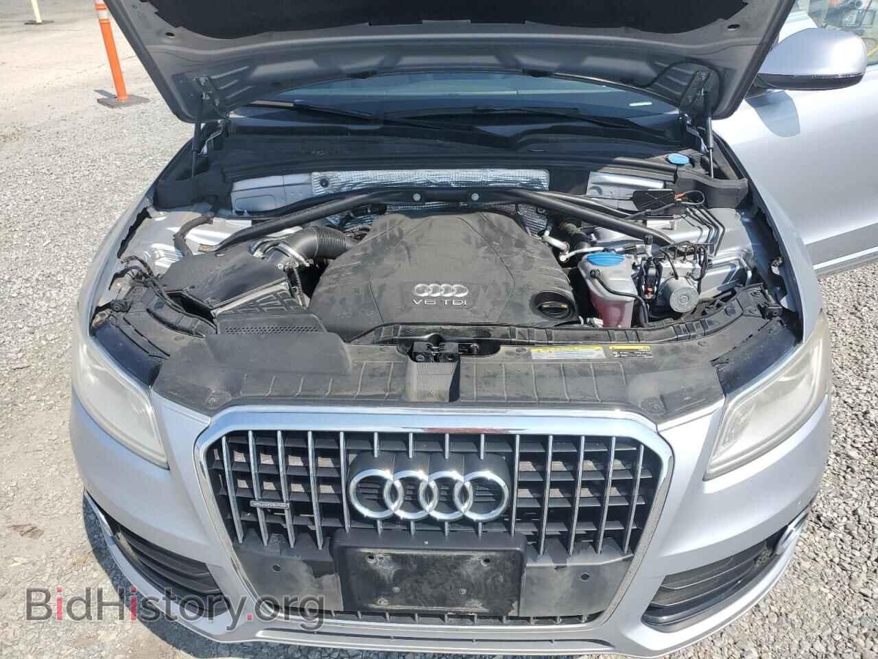 2015 AUDI Q5 - VIN: WA1CMAFP2FA063514 - Фото 12