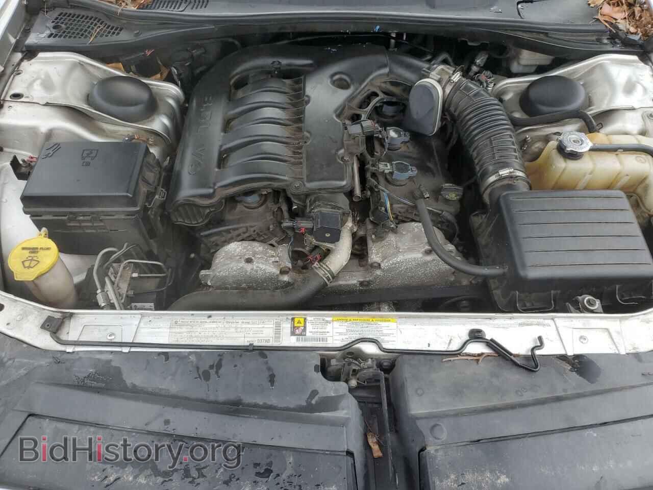 2010 DODGE CHALLENGER - VIN: 2B3CJ4DV9AH220243 - Фото 11