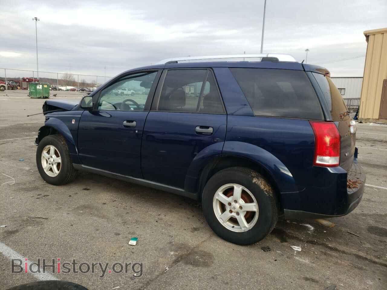 2007 SATURN VUE - VIN: 5GZCZ33D57S852098 - Фото 2