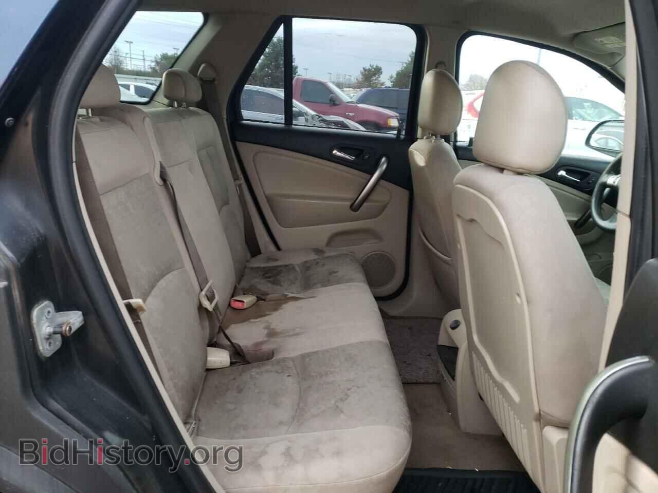 2007 SATURN VUE - VIN: 5GZCZ33D57S852098 - Фото 11